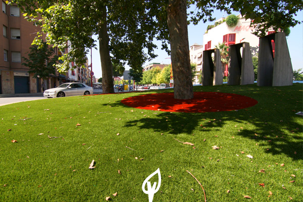 urban rojo