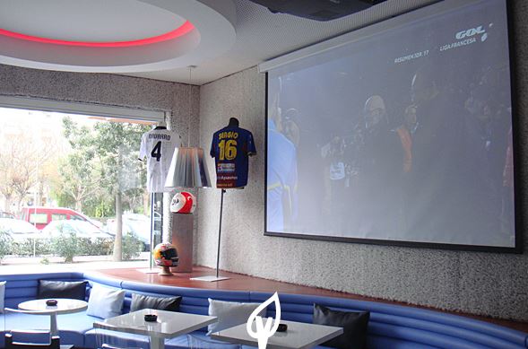 Ideas para decorar paredes