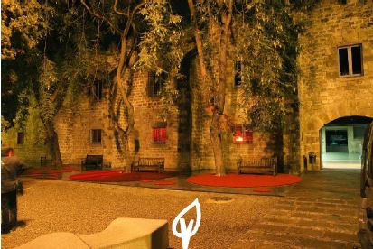 Biennal Europea de paisatge