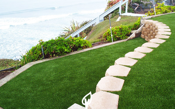Instalacion jardin en solo una semana