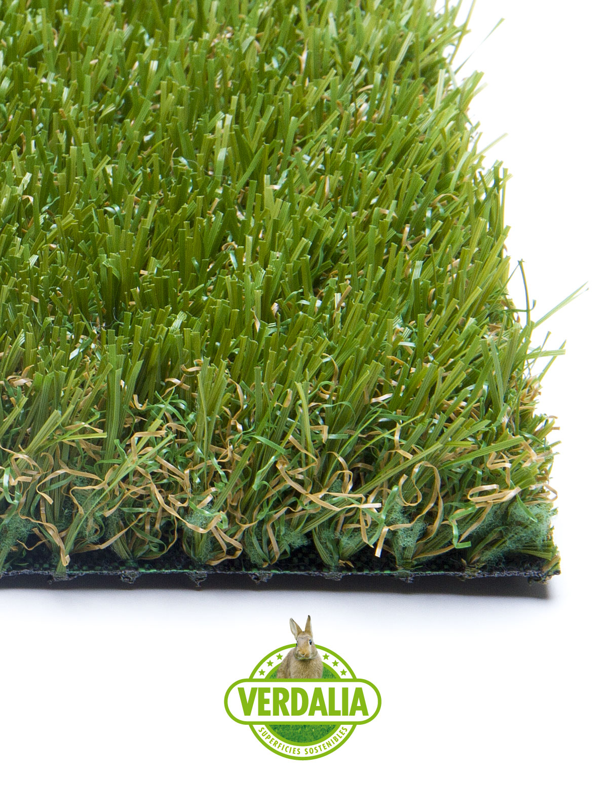 Césped artificial Verdalia Bermuda 35